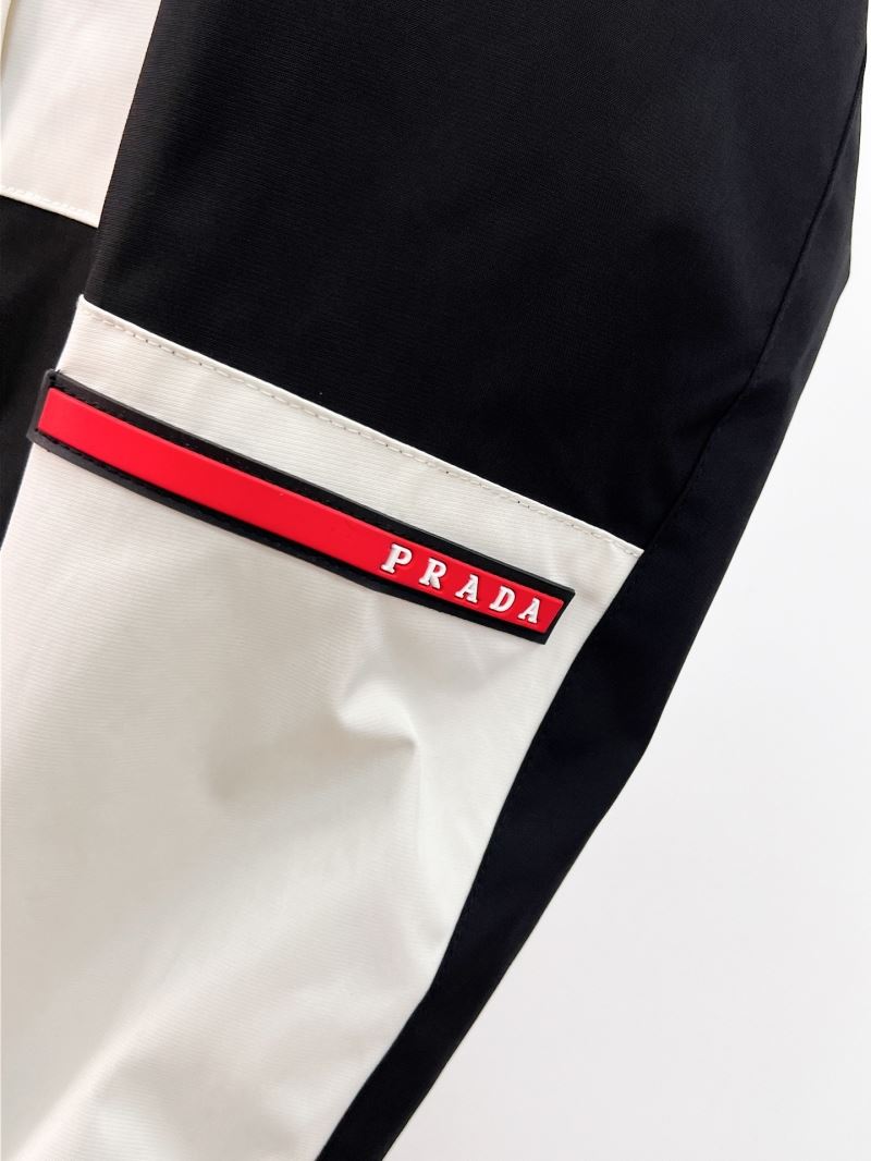 Prada Outwear